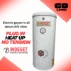 efficient 60 litre electric water heater for daily comfort